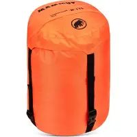 Mammut - Compression Bag - Pakzak M, oranje