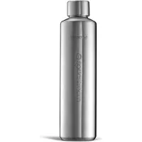 SodaStream metalen fles Duo Thermic, 0,8 liter
