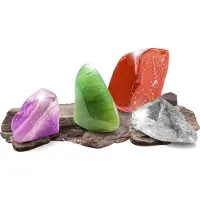Kosmos Dig Out Minerals