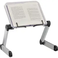 Relaxdays Boekenstandaard