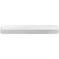 Samsung HW-S61D, One Body Soundbar Wit 5.0 kanalen