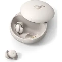 Anker Soundcore Sleep A20 In Ear oordopjes Bluetooth Wit