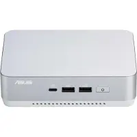 Asus Barebone NUC 14 Pro+ RNUC14RVSU900000I Intel Core Ultra 9 185H 5.1 GHz Intel ARC Graphics 90AR0051-M000E0