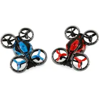 Amewi FightStar Battle Drone Set Drone (quadrocopter) RTF