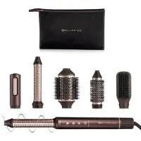 Bellissima Prodigy Multistyler kappersborstel 11956 Bruin 1200W