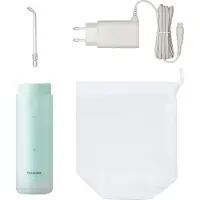 Panasonic Hydropulseur EW-DJ4B-G503 Vert et Blanc