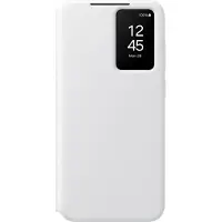 Samsung Smart View Wallet S24FE Wit