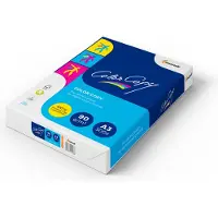 Mondi A3 Kopieerpapier 90 g/m² Satijn Wit 160 CIE 500 Vellen