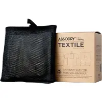 Absodry Duo Family Textile 2x 100gr Vochtvreter