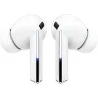 Samsung Galaxy Buds3 Pro Draadloze Bluetooth In-ear hoofdtelefoon met actieve ruisonderdrukking Wit