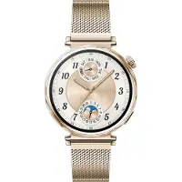 Huawei Watch GT5 Goud 41mm