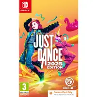 Just Dance 2025