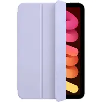 Apple Smart Folio iPad mini 7/6 (2024/2021) Paars