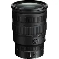 Nikon Z 24-70mm F2.8 S