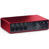 Focusrite Scarlett4 18i16