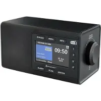 Soundmaster DAB Radio DAB900SW