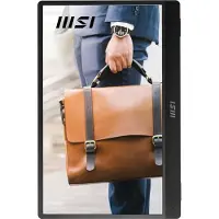 MSI PRO MP161 E2