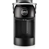 Lavazza A Modo Mio Jolie Evo Apparaat met cups - Zwart