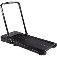 Sportstech sPad1000 2-in-1 loopband - 17% helling - 12 km/u - inklapbaar