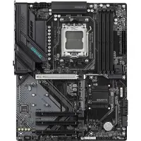 Gigabyte Moederbord - - B850 GAMING WF6 - ATX-formaat - Chipset AMD B850 - DDR5 &amp; PCIe 5.0 - WiFi 6