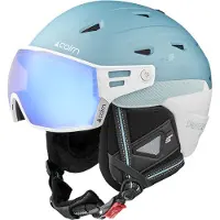 Cairn Xplorer Evolight Nxt Helm Met Vizier