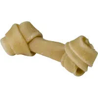 Timo Rund Kauwknoopbotjes 10 cm - Hondensnacks - Mini