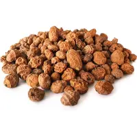 Tijgernotenkopen.nl Tijgernoten Mix 6–15mm | 2.5kg