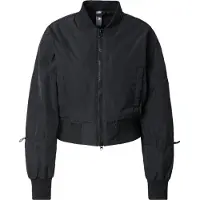 Adidas By Stella Mccartney Sportjas zwart