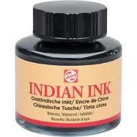 Royal Talens Oost-Indische inkt - 30 ml
