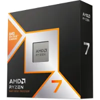 AMD Ryzen 7 9850X3D