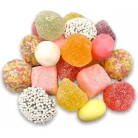 Matthijs - Tumtum - drop en snoep - snoepmix - 1 kg