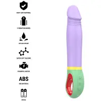 Intense Fun - VELMA RABBIT VIBRATOR PAARS | VIBRATOR | VIBRATOR VOOR VROUWEN | SEKSSPEELTJES VOOR VROUWEN | SEX TOYS VOOR VROUWEN | BUNNY VIBRATOR