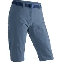 Maier Sports 3/4-broek voor dames Kluane