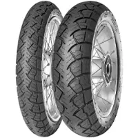 Anlas Winter Grip Plus 70v M+s Achterband Voor Trail