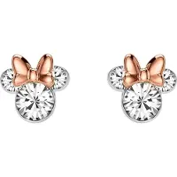 Disney Minnie 189261 Earrings Goud Kinderen