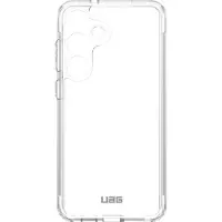 Uag Plyo Backcover voor de Samsung Galaxy S25 Plus - Ice