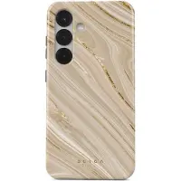 Burga Tough Galaxy S25+ Plus Hoesje Full Glam