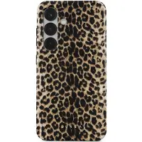Burga Tough Backcover voor de Samsung Galaxy S25 - Player