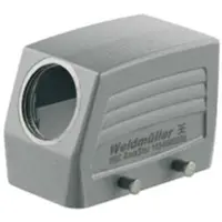 Weidmuller HDC 10B TSBU 1PG21G 1654090000 Connectorbehuizing (male) 1 stuk(s)
