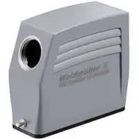 Weidmuller HDC 25A TSLU 1M20G 1788680000 Connectorbehuizing (male) 1 stuk(s)