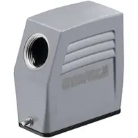 Weidmuller HDC 15A TSLU 1M25G 1788850000 Connectorbehuizing (male) 1 stuk(s)
