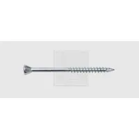 Swg 16523560015 Verzonken houtschroef 3.5 mm 60 mm T-profiel Staal Verzinkt 200 stuk(s)
