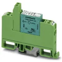 Phoenix Contact EMG 10-REL/KSR-230/21-LC AU Relaismodule (modulair) 1x wisselcontact 10 stuk(s)