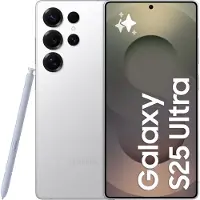 Samsung Galaxy S25 Ultra 1TB Wit 5G