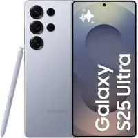Samsung Galaxy S25 Ultra 256GB Zilver 5G