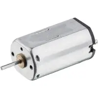 MOTRAXX Mini Brushed Elektromotor SFF-