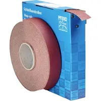 PFERD TOOLS SBR 40 A 80 45016108 Schuurpapierrol Korrelgrootte (num) 80 (Ø x l) 225 mm x 50 m 1 stuk(s)
