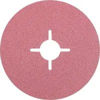 PFERD TOOLS FS 115-22 CO 120 64162111 Schuurpapier voor schuurschijf Korrelgrootte (num) 120 (Ø) 115 mm 25 stuk(s)
