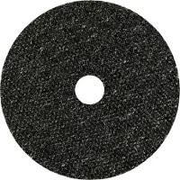 PFERD TOOLS EHT 65-2,0 SG STEELOX/10,0 65506021 Doorslijpschijf recht 65 mm 50 stuk(s) Aluminium, Non-ferrometaal, Legering op nikkelbasis, Superlegeringen op