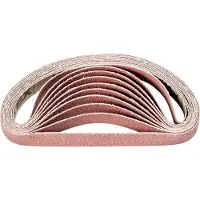 PFERD TOOLS BA 12/305 T A 80 45002334 Schuurband Korrelgrootte (num) 80 (l x b) 305 mm x 12 mm 100 stuk(s)
